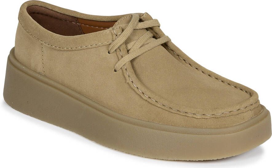 Clarks Nette schoenen Torview W