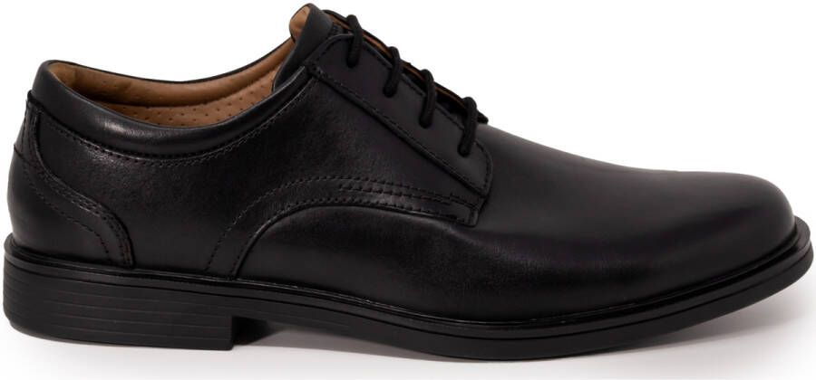 Clarks Lage Sneakers SCHOENEN UN ALDRIC KANT M BREED SPECIAAL - Foto 20