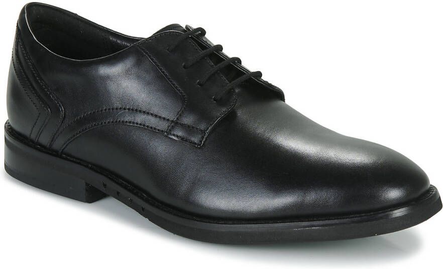 Clarks Nette schoenen UN HUGH LACE