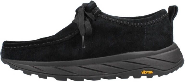 Clarks Nette schoenen WALLA EDEN LO