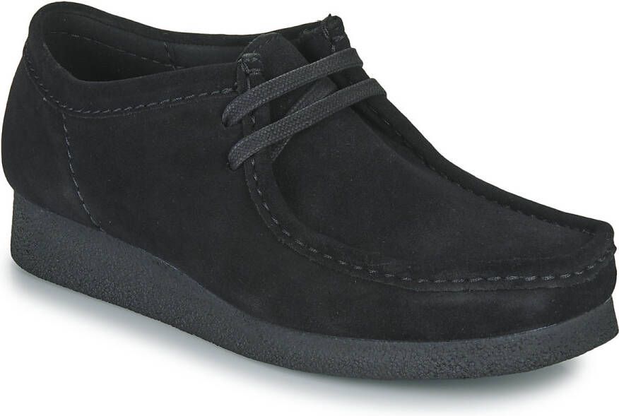 Clarks Nette schoenen WALLABEE EVO