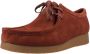 Clarks Nette schoenen WALLABEE EVOBT - Thumbnail 2
