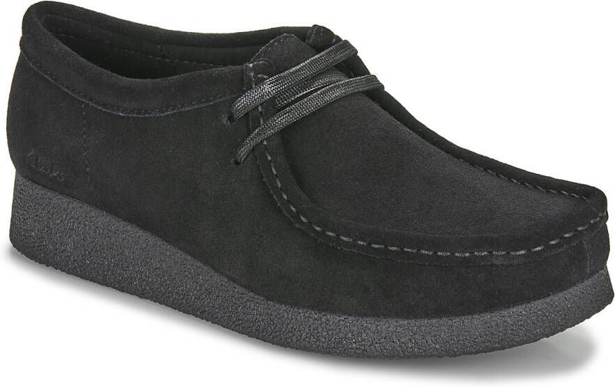 Clarks Nette schoenen WALLABEE EVOSH