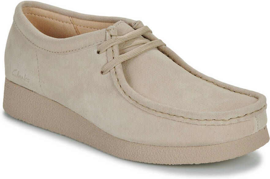 Clarks Nette schoenen WALLABEE EVOSH