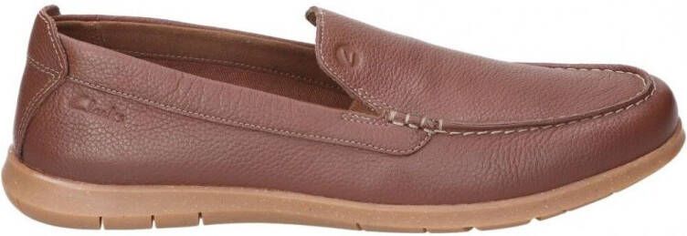 Clarks Nette Schoenen ZAPATOS 26176954 CABALLERO MARRON