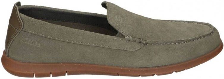 Clarks Nette Schoenen 26176956