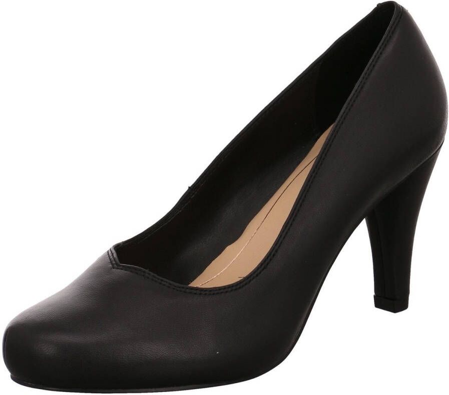 Clarks pumps discount