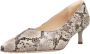 Clarks ADELA COURT LEA Dierlijke Dr - Thumbnail 2