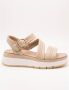 Clarks Sandalen TUSCAN STRAP - Thumbnail 4