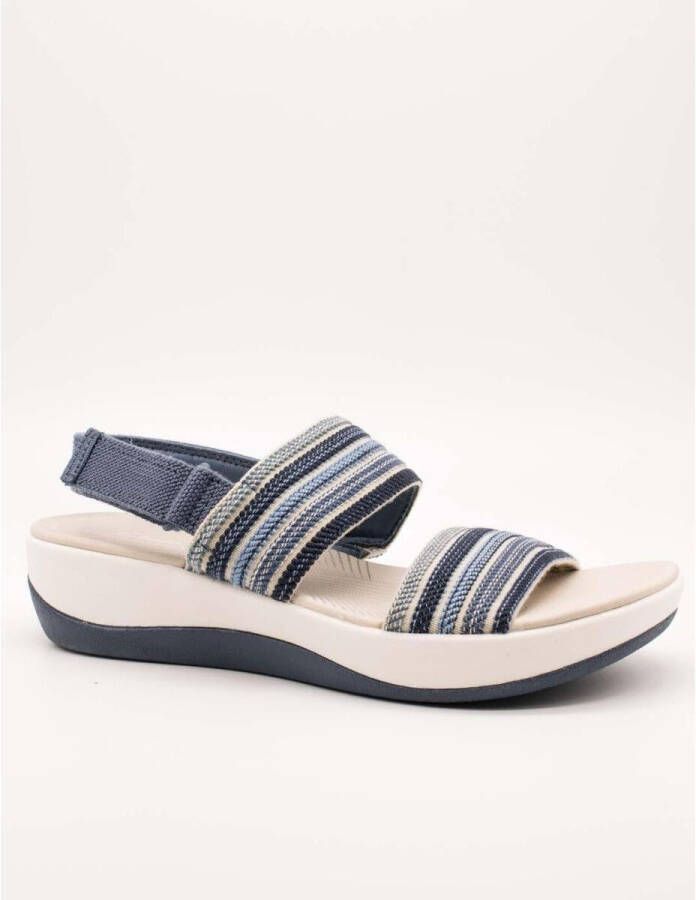 Clarks Sandalen 36792