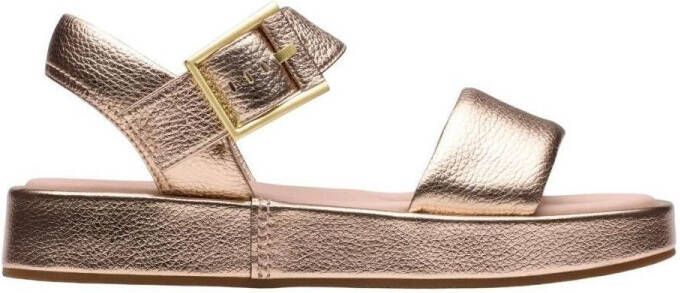 Clarks Sandalen