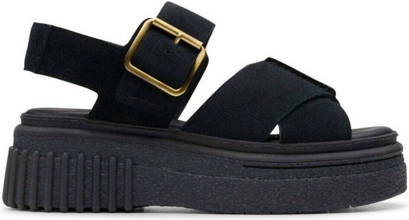 Clarks Sandalen