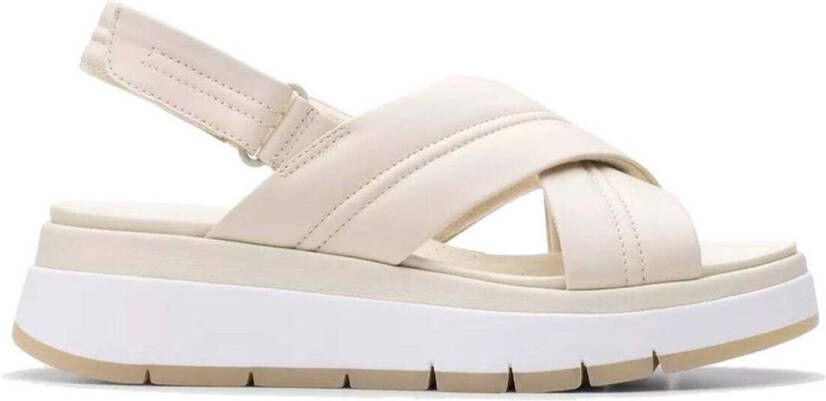 Clarks Sandalen