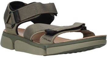 Heren Clarks Sandalen online kopen? Vergelijk op Schoenen.nl