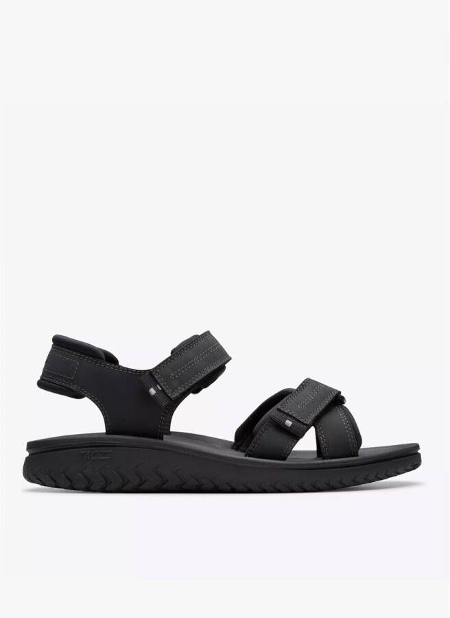 Clarks Sandalen WESLEY Herensandalen