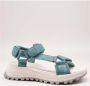 Clarks Dames ATLTrek Sport D 3 aqua - Thumbnail 2