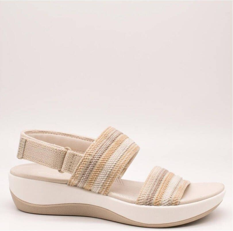 Clarks Sandalen