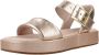 Clarks Sandalen ALSA STRAP - Thumbnail 3