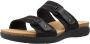 Clarks Sandalen APRIL DUSK - Thumbnail 3