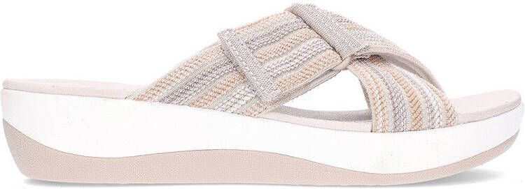 Clarks Sandalen ARLA WAVE damessandalen