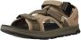 Clarks Trek Tide Platte Sandalen - Thumbnail 2
