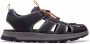 Clarks ATL Trek Wave heren sandaal blauw - Thumbnail 2