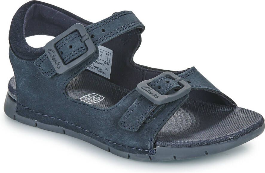 Clarks Sandalen BAHA BEACH K