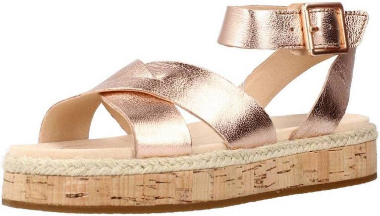 Clarks Sandalen BOTANIC POPPY