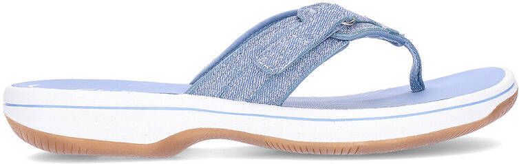 Clarks Sandalen BRINKLEY SEA Dames Sandalen