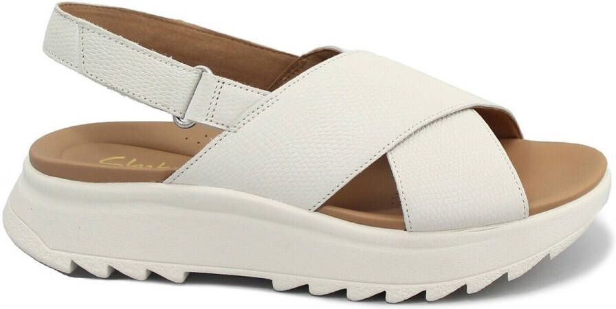 Clarks Sandalen CLA-E25-DASHLITE-OW