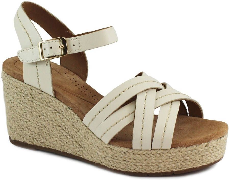 Clarks Sandalen CLA-E25-SABINA-CR
