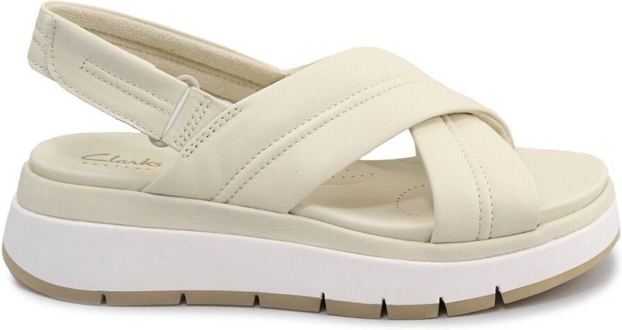 Clarks Sandalen CLA-E25-TUSCAN-CR