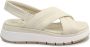 Clarks Sandalen CLA-E25-TUSCAN-CR - Thumbnail 2