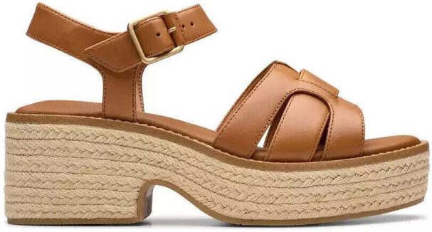 Clarks Sandalen Coledale Strap