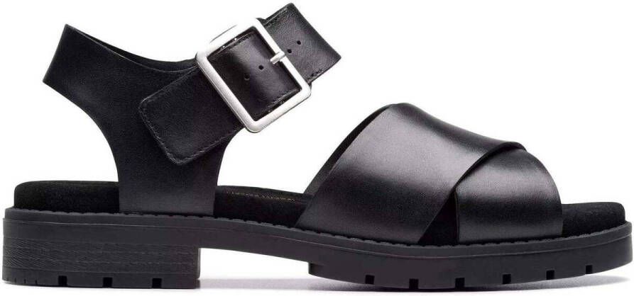 Clarks Sandalen Coledale Strap