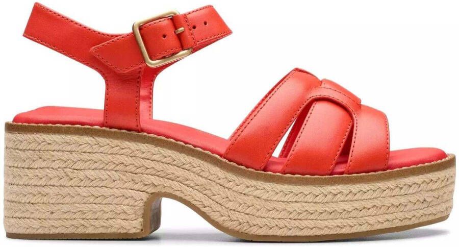 Clarks Sandalen Coledale Strap