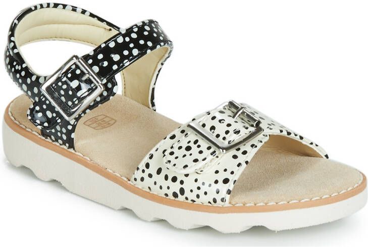 Clarks Sandalen Crown Bloom T