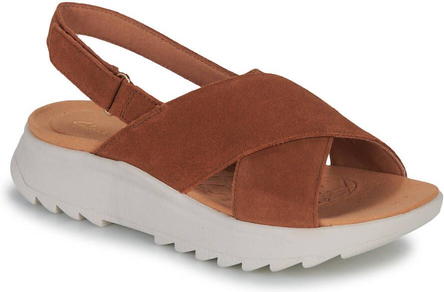 Clarks Sandalen DASHLITE WISH