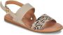 Clarks Sandalen KARSEA STRAP - Thumbnail 2