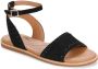 Clarks Sandaal Women Maritime May Black Suede - Thumbnail 2