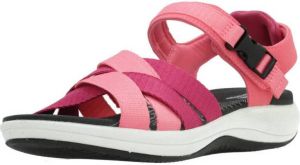 Clarks Sandalen MIRA TIDE BRIGHT