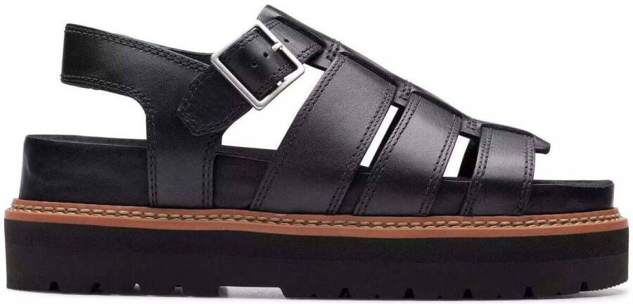 Clarks Sandalen Orianna Twist