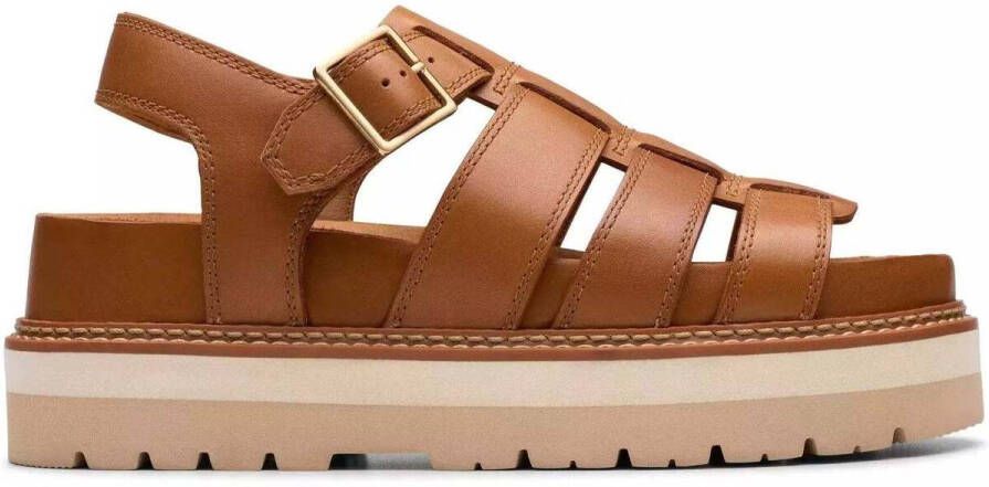 Clarks Sandalen Orianna Twist