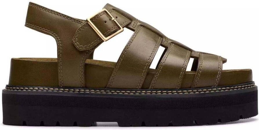 Clarks Sandalen Orianna Twist