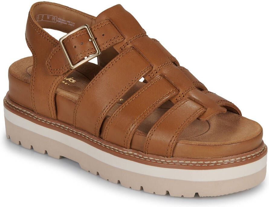 Clarks Sandalen ORIANNA TWIST