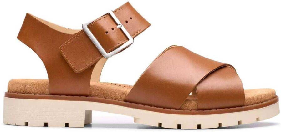 Clarks Sandalen Orinoco Cross