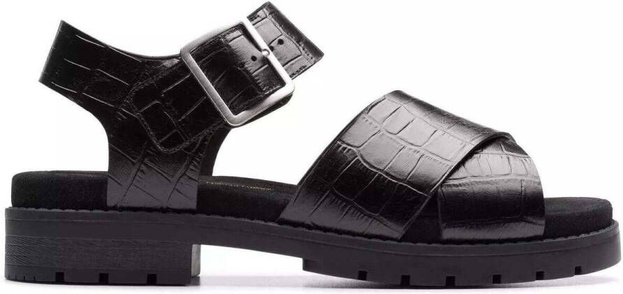 Clarks Sandalen Orinoco Cross