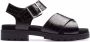 Clarks Orinoco Cross dames sandaal zwart - Thumbnail 2