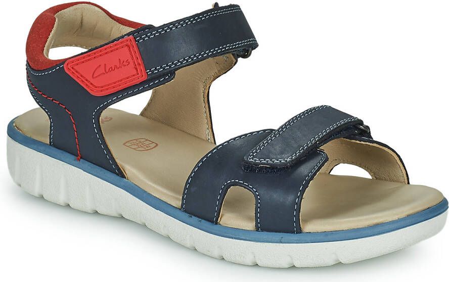 Clarks Sandalen Roam Surf K