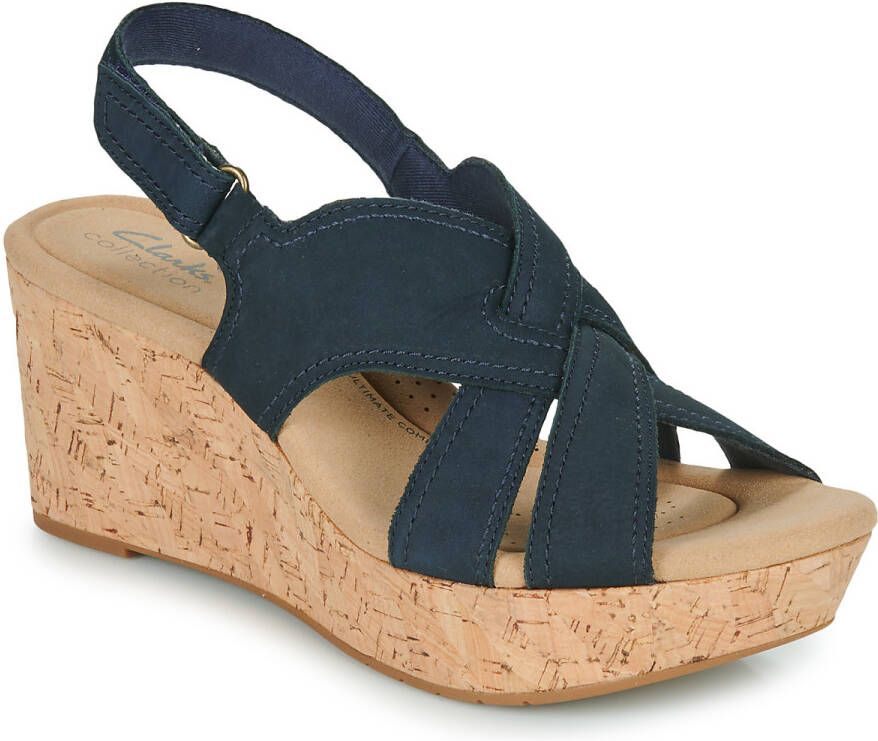 Clarks Sandalen ROSE ERIN